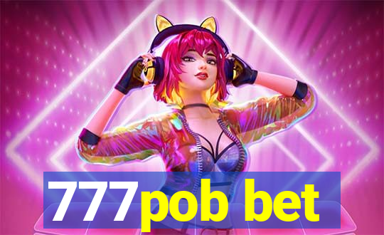777pob bet